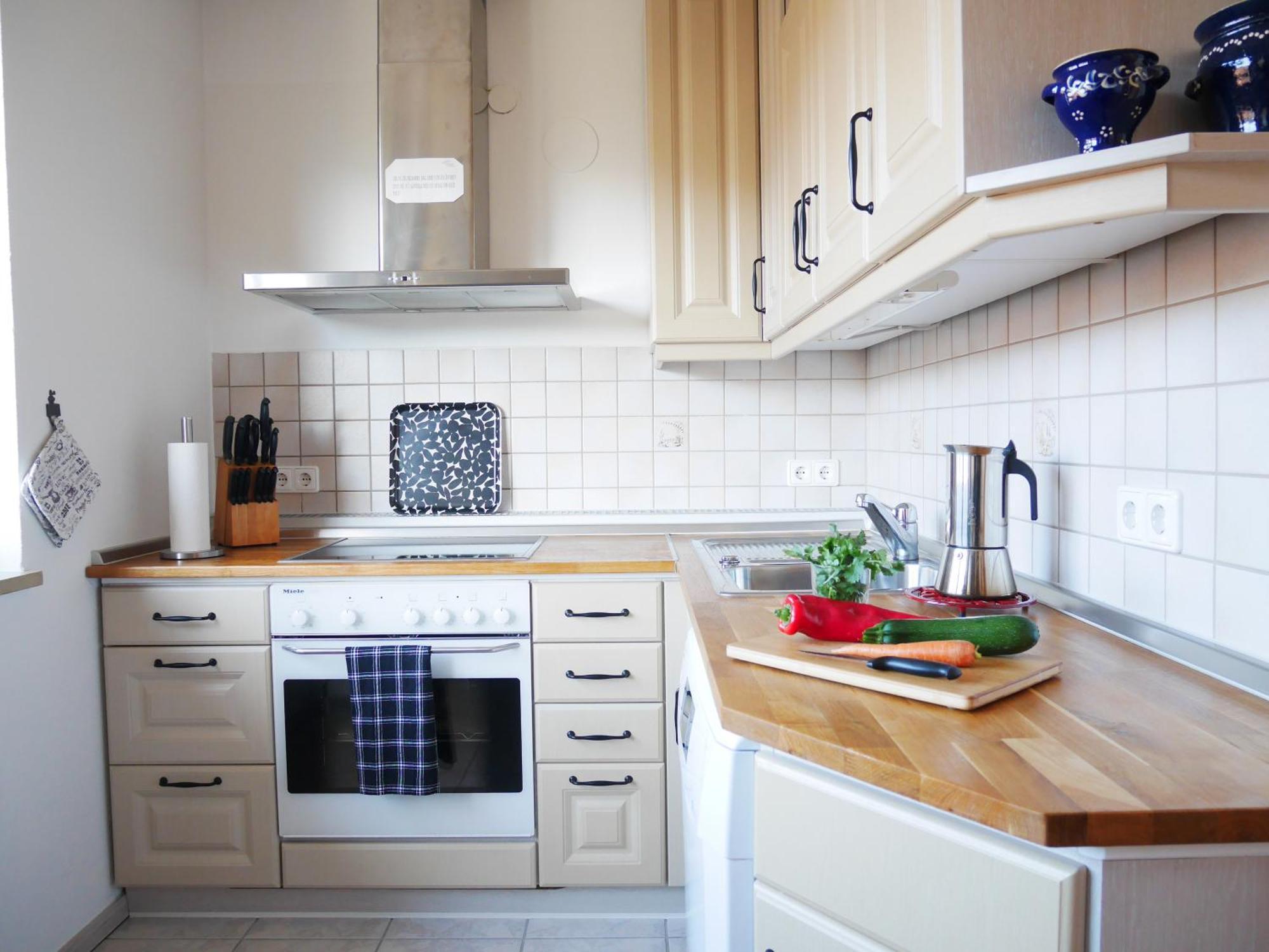 Ferienwohnung Eichkatzel Zell Ngoại thất bức ảnh